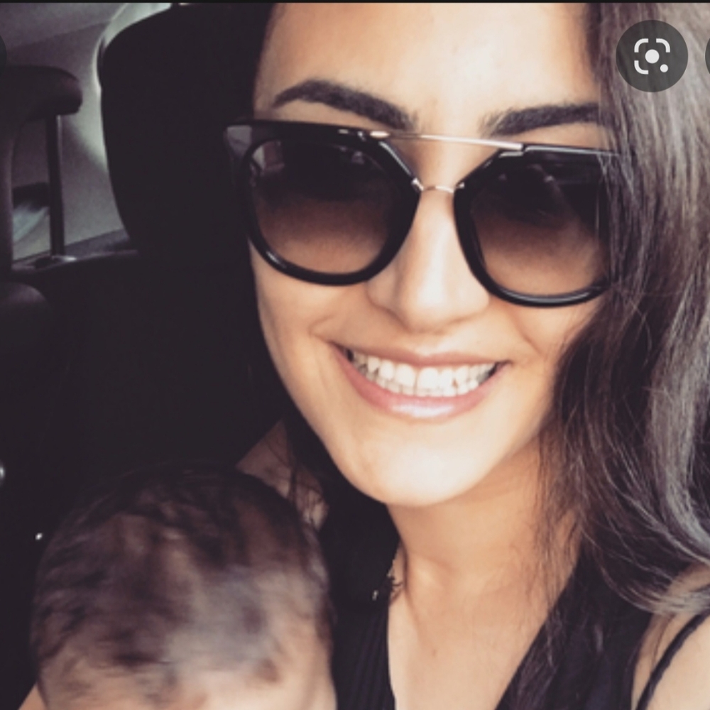 Prada Sunglasses - Picture 8 of 12